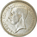 Coin, Belgium, Albert I, 20 Francs, 20 Frank, 1934, EF(40-45), Silver, KM:104.1