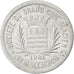 Béziers, Société du Grand Café Glacier, 25 Centimes 1921, Elie 55.3