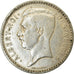 Moneta, Belgio, 20 Francs, 20 Frank, 1934, BB, Argento, KM:103.1