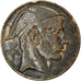Moneta, Belgio, 50 Francs, 50 Frank, 1948, MB+, Argento, KM:137