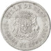 France, 5 Centimes, 1918, EF(40-45), Aluminium, Elie #10.1, 0.84