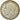 Moneta, Gran Bretagna, George V, Florin, Two Shillings, 1920, MB, Argento