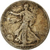 Coin, United States, Walking Liberty Half Dollar, Half Dollar, 1920, U.S. Mint