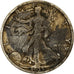 Moneta, Stati Uniti, Walking Liberty Half Dollar, Half Dollar, 1935, U.S. Mint