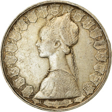 Moneta, Italia, 500 Lire, 1960, Rome, BB, Argento, KM:98