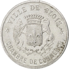Coin, France, 10 Centimes, 1918, AU(50-53), Aluminium, Elie:10.2