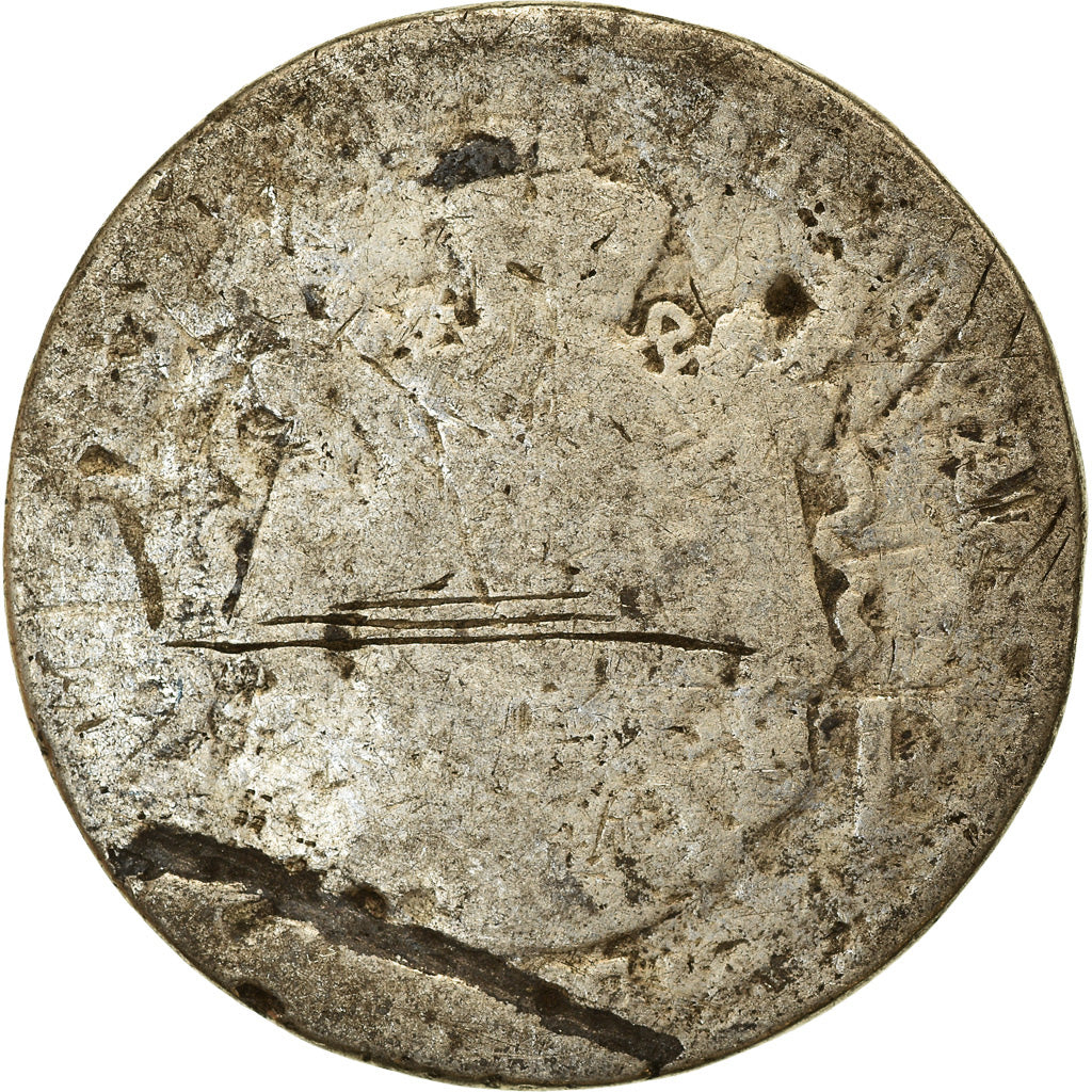 Münze, Frankreich, Napoleon III, Napoléon III, 2 Francs, 1867, Paris