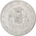 France, 20 Centimes, 1918, EF(40-45), Aluminium, Elie #10.3, 1.43