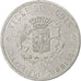 Moneta, Francia, 20 Centimes, 1918, BB+, Alluminio, Elie:10.3