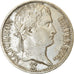 Monnaie, France, Napoléon I, 5 Francs, 1809, Paris, TTB, Argent, Gadoury:584