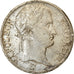 Coin, France, Napoléon I, 5 Francs, 1810, Paris, VF(30-35), Silver, KM:694.1