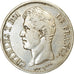 Coin, France, Charles X, 5 Francs, 1829, Paris, VF(30-35), Silver, KM:728.1