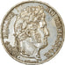 Monnaie, France, Louis-Philippe, 5 Francs, 1847, Paris, TTB+, Argent, KM:749.1