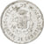 Monnaie, France, 5 Centimes, 1922, TTB, Aluminium, Elie:10.5