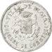 Monnaie, France, 5 Centimes, 1922, TTB, Aluminium, Elie:10.5