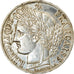 Coin, France, Cérès, 5 Francs, 1849, Paris, EF(40-45), Silver, KM:761.1