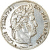 Moeda, França, Louis-Philippe, 5 Francs, 1840, Bordeaux, VF(30-35), Prata