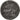 Moneda, Francia, 5 Centimes, MBC, Hierro, Elie:170.1