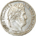 Coin, France, Louis-Philippe, 5 Francs, 1831, Lille, VF(30-35), Silver
