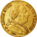 Münze, Frankreich, Louis XVIII, Louis XVIII, 20 Francs, 1814, Paris, SS, Gold
