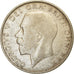 Moneta, Gran Bretagna, George V, 1/2 Crown, 1926, MB, Argento, KM:818.2