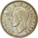 Coin, Great Britain, George VI, 1/2 Crown, 1941, EF(40-45), Silver, KM:856