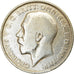 Coin, Great Britain, George V, Florin, Two Shillings, 1911, VF(30-35), Silver