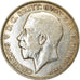 Coin, Great Britain, George V, Florin, Two Shillings, 1923, EF(40-45), Silver