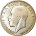 Coin, Great Britain, George V, Florin, Two Shillings, 1924, VF(30-35), Silver