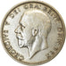 Coin, Great Britain, George V, Florin, Two Shillings, 1935, EF(40-45), Silver