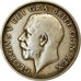 Coin, Great Britain, George V, Shilling, 1920, VF(30-35), Silver, KM:816a