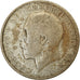 Coin, Great Britain, George V, Shilling, 1923, F(12-15), Silver, KM:816a