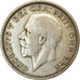 Moneta, Gran Bretagna, George V, Shilling, 1926, MB+, Argento, KM:816a