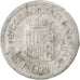 France, 10 Centimes, 1922, EF(40-45), Aluminium, Elie #10.2, 1.35