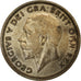 Coin, Great Britain, George V, Shilling, 1927, EF(40-45), Silver, KM:833