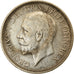 Münze, Großbritannien, George V, Shilling, 1936, SS+, Silber, KM:833
