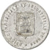 Caen, Union Commerciale et Industrielle, 5 Centimes 1921, Elie 10.1