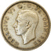 Coin, Great Britain, George VI, Shilling, 1939, EF(40-45), Silver, KM:853