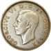 Coin, Great Britain, George VI, Shilling, 1940, AU(50-53), Silver, KM:853