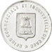 Caen, Union Commerciale et Industrielle, 5 Centimes 1921, Elie 10.1
