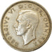 Coin, Great Britain, George VI, Shilling, 1946, EF(40-45), Silver, KM:854