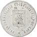 Caen, Union Commerciale et Industrielle, 10 Centimes 1921, Elie 10.2