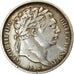 Coin, Great Britain, George III, 6 Pence, 1817, VF(30-35), Silver, KM:665