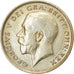 Coin, Great Britain, George V, 6 Pence, 1911, AU(55-58), Silver, KM:815
