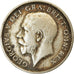 Coin, Great Britain, George V, 6 Pence, 1913, EF(40-45), Silver, KM:815