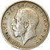 Coin, Great Britain, George V, 6 Pence, 1914, EF(40-45), Silver, KM:815