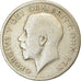 Coin, Great Britain, George V, 6 Pence, 1920, VF(20-25), Silver, KM:815