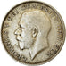 Coin, Great Britain, George V, 6 Pence, 1922, EF(40-45), Silver, KM:815a.1
