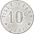 Coin, France, 10 Centimes, 1921, AU(55-58), Aluminium, Elie:10.2