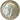 Moneda, Gran Bretaña, George V, 3 Pence, 1912, MBC, Plata, KM:813